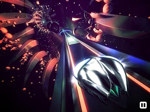 Thumper: Pocket Edition screenshot 11 - screenshot