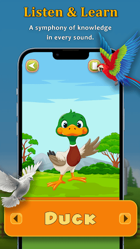 Listen & Learn : Fun Learning screenshot 11 - screenshot