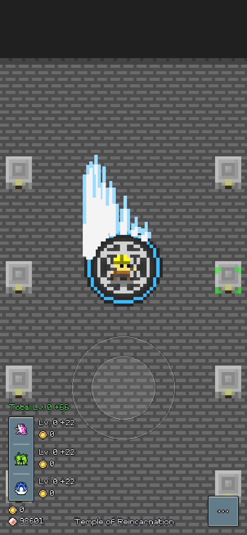 Gold Mountain screenshot 3 - screenshot