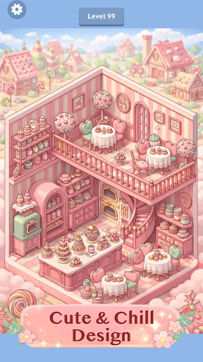 JigPuzzle: Making Room screenshot 14 - screenshot