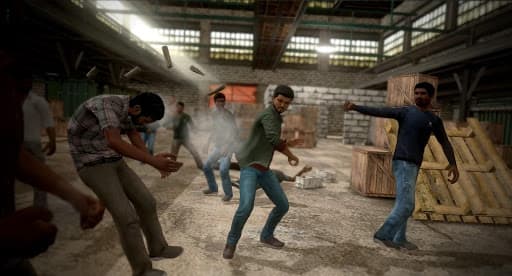 Sarkar Infinite screenshot 13 - screenshot