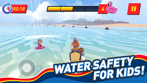 RNLI Storm Force Rescue screenshot 12 - screenshot