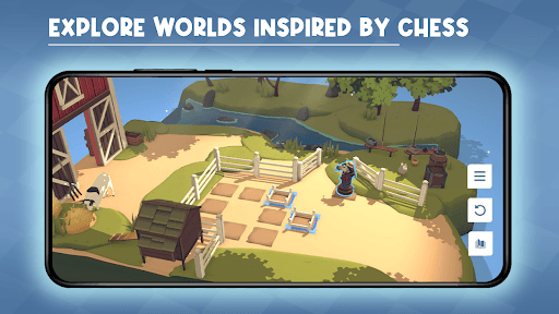 Chessarama screenshot 10 - screenshot