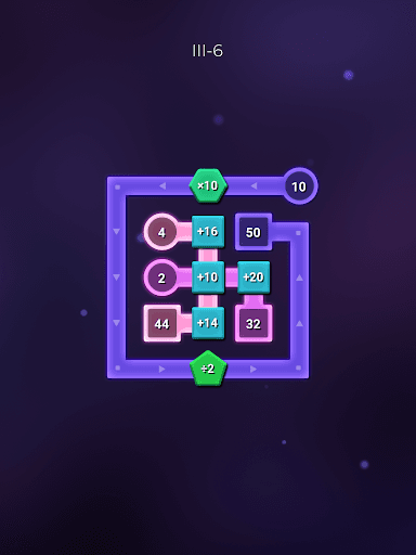 Matexo: Addictive Math Puzzle screenshot 11 - screenshot