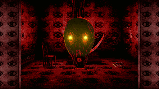 Zelle -Occult Adventure- screenshot 5 - screenshot