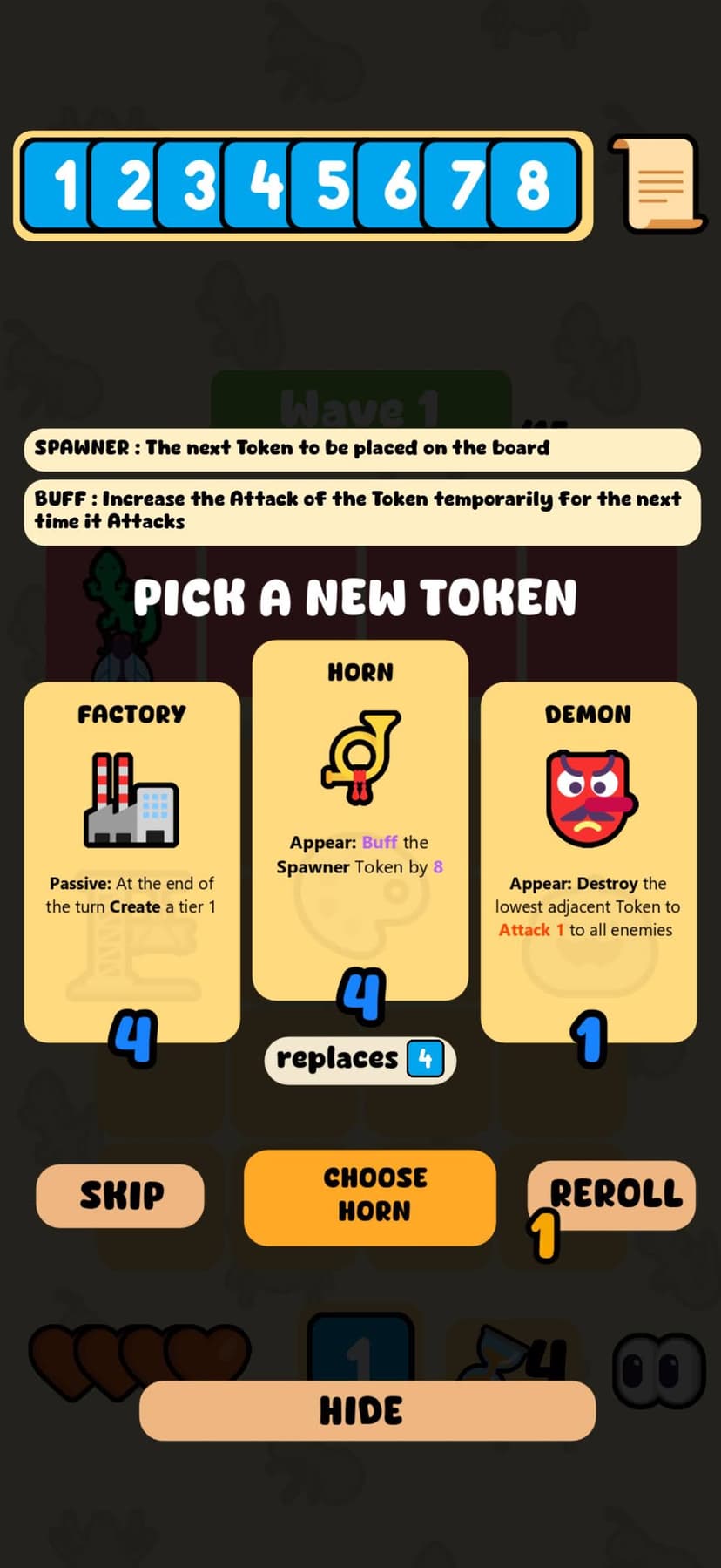 Merge Maestro screenshot 2 - screenshot