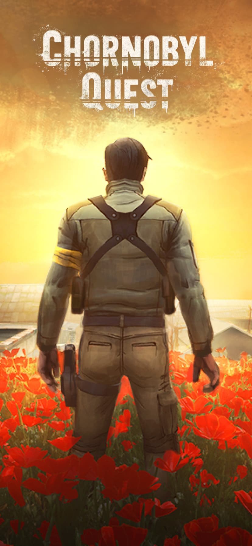Chornobyl Quest screenshot 1 - screenshot