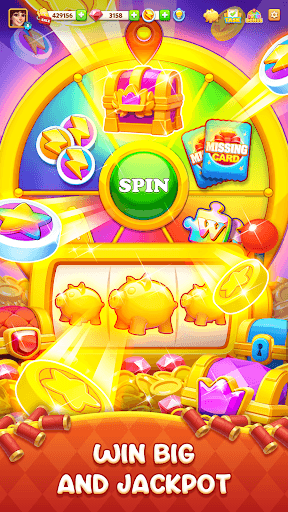 Bingo Party - Lucky Bingo Game screenshot 11 - screenshot
