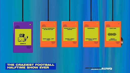 The Jackbox Party Pack 2 screenshot 26 - screenshot