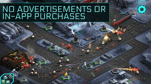 2112TD: Tower Defense Survival screenshot 16 - screenshot