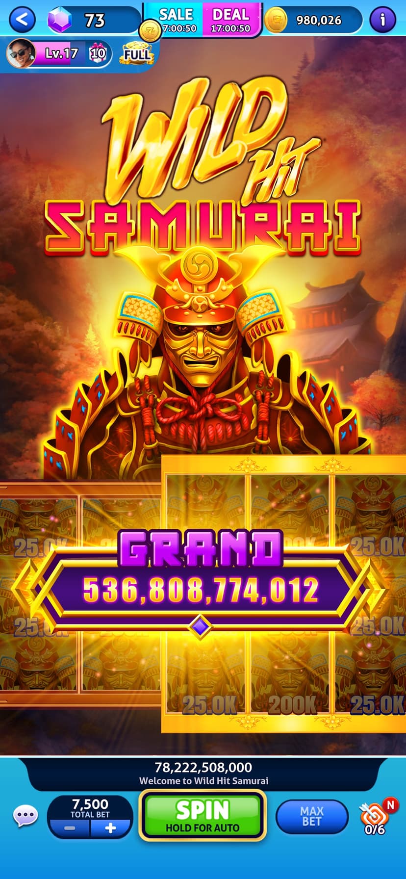 Jackpot Madness Slots Casino screenshot 4 - screenshot