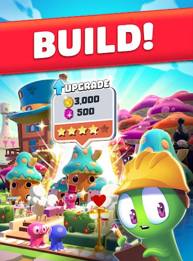 Prize Kingdoms screenshot 9 - screenshot