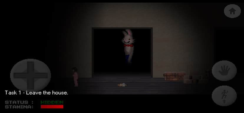 Mr. Hopp's Playhouse screenshot 10 - screenshot