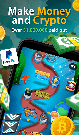 Big Time Cash - Make Money screenshot 2 - screenshot