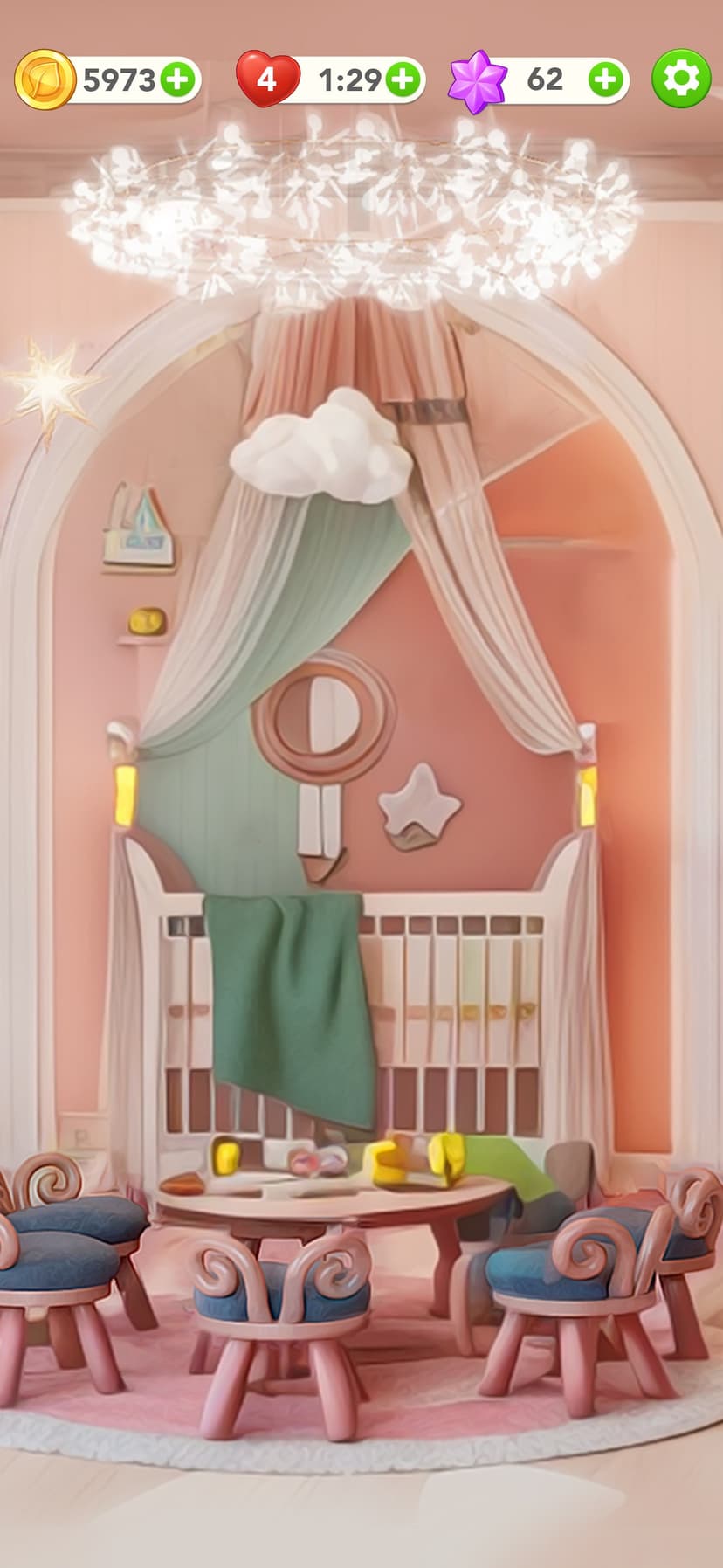 Makeover Tile: Help Her screenshot 2 - screenshot