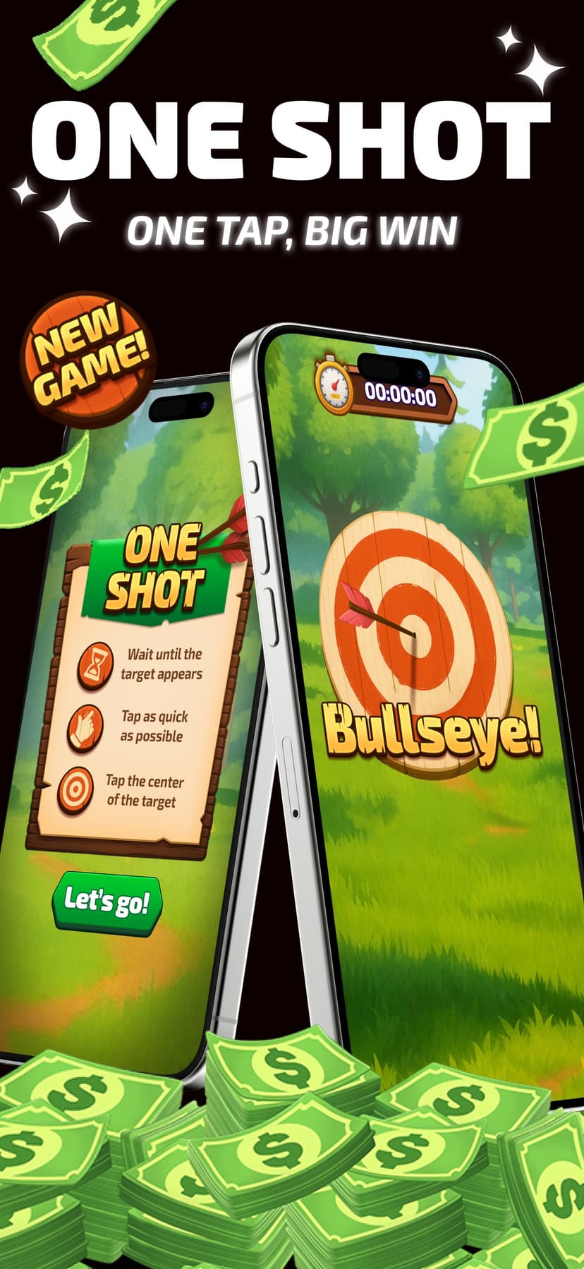 Cash Legends™: Win Real Money screenshot 5 - screenshot