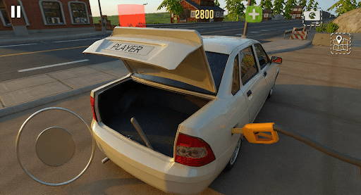 Car Simulator OG screenshot 5 - screenshot