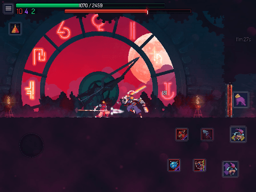 Dead Cells screenshot 20 - screenshot