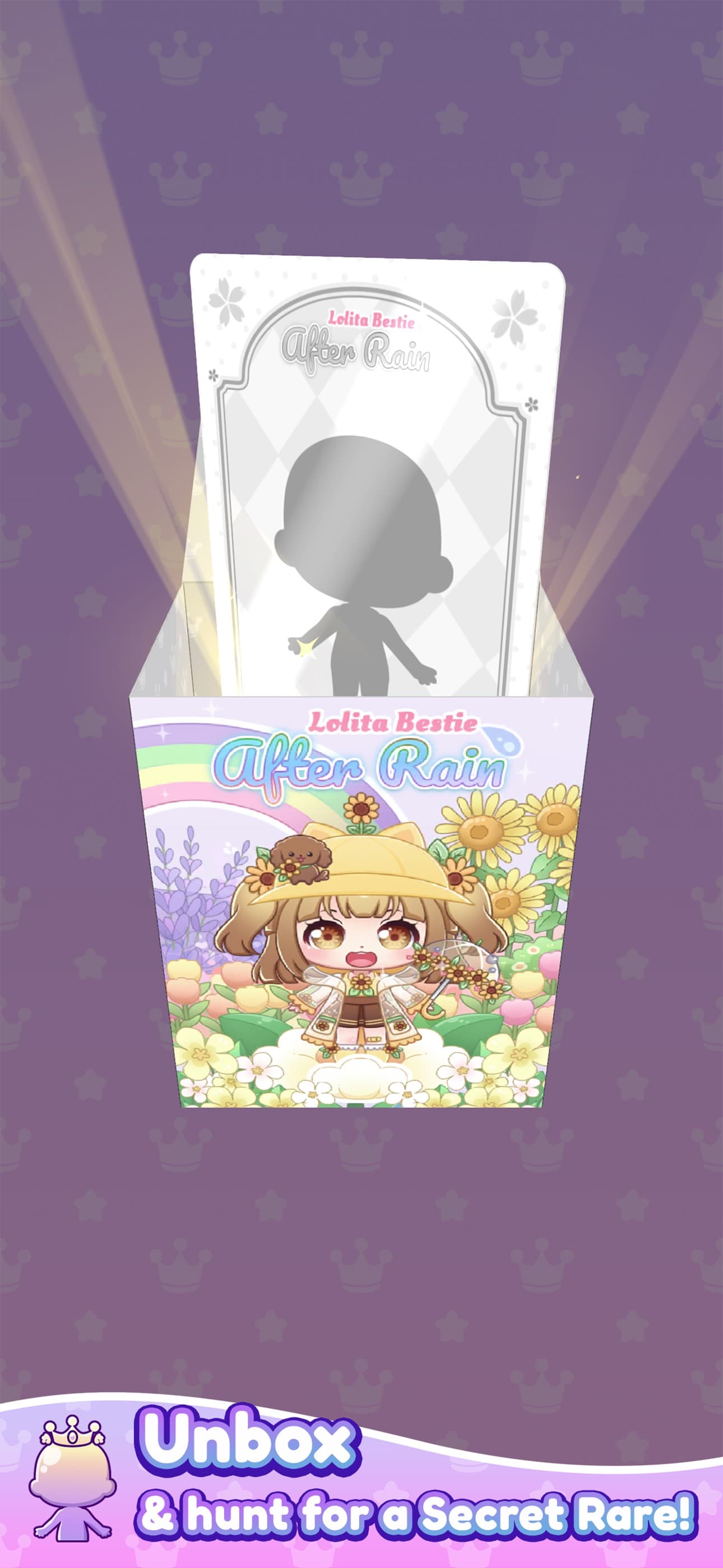 Jibi Doll : Blind Box screenshot 2 - screenshot