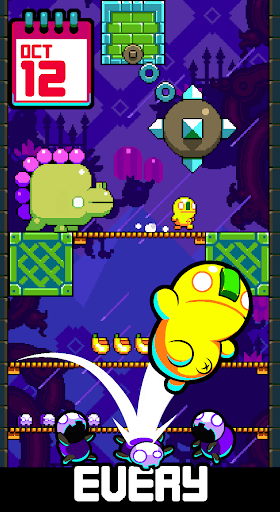 Leap Day screenshot 16 - screenshot