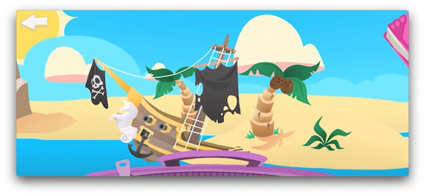 Adley's PlaySpace screenshot 7 - screenshot