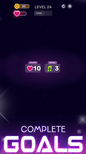 Looper! screenshot 4 - screenshot