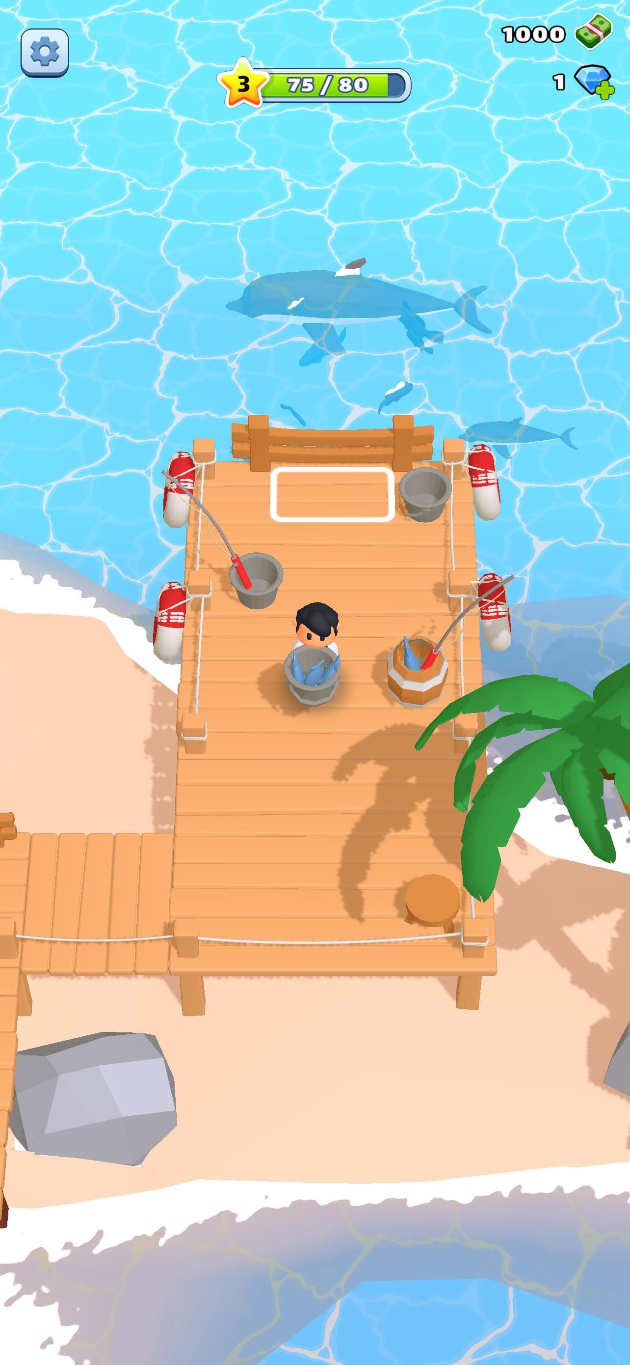 My Beach Resort! screenshot 8 - screenshot