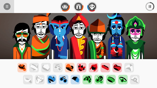 Incredibox screenshot 15 - screenshot