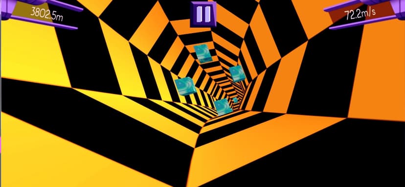 Speed Maze - The Ultimate Run screenshot 1 - screenshot