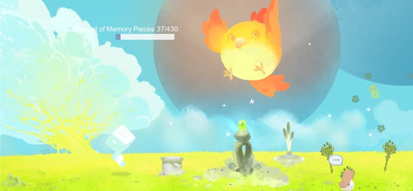 Heaven Travel screenshot 7 - screenshot