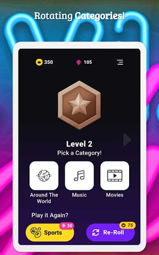 Trivia Night screenshot 13 - screenshot