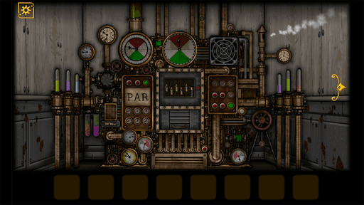 Forgotten Hill: The Wardrobe screenshot 20 - screenshot
