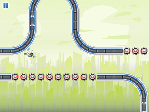 G-Switch 3 screenshot 10 - screenshot