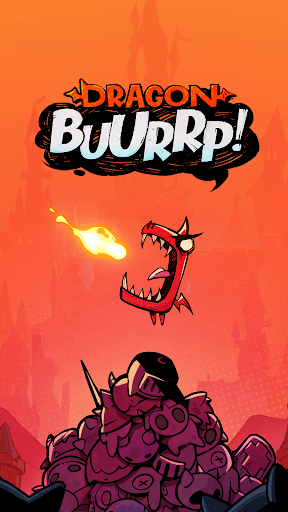 Dragon BUURRP! screenshot 1 - screenshot