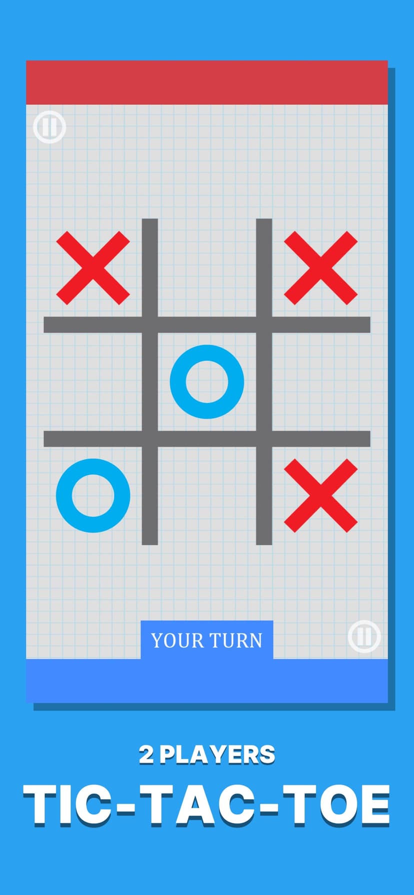 Challenge Your Friends 2Player screenshot 2 - screenshot