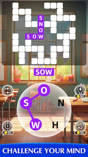 Word Revel: Cross Words Puzzle screenshot 11 - screenshot