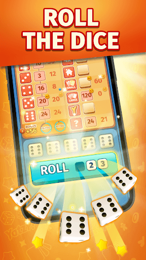 Yatzy Social Dice with Friends screenshot 12 - screenshot