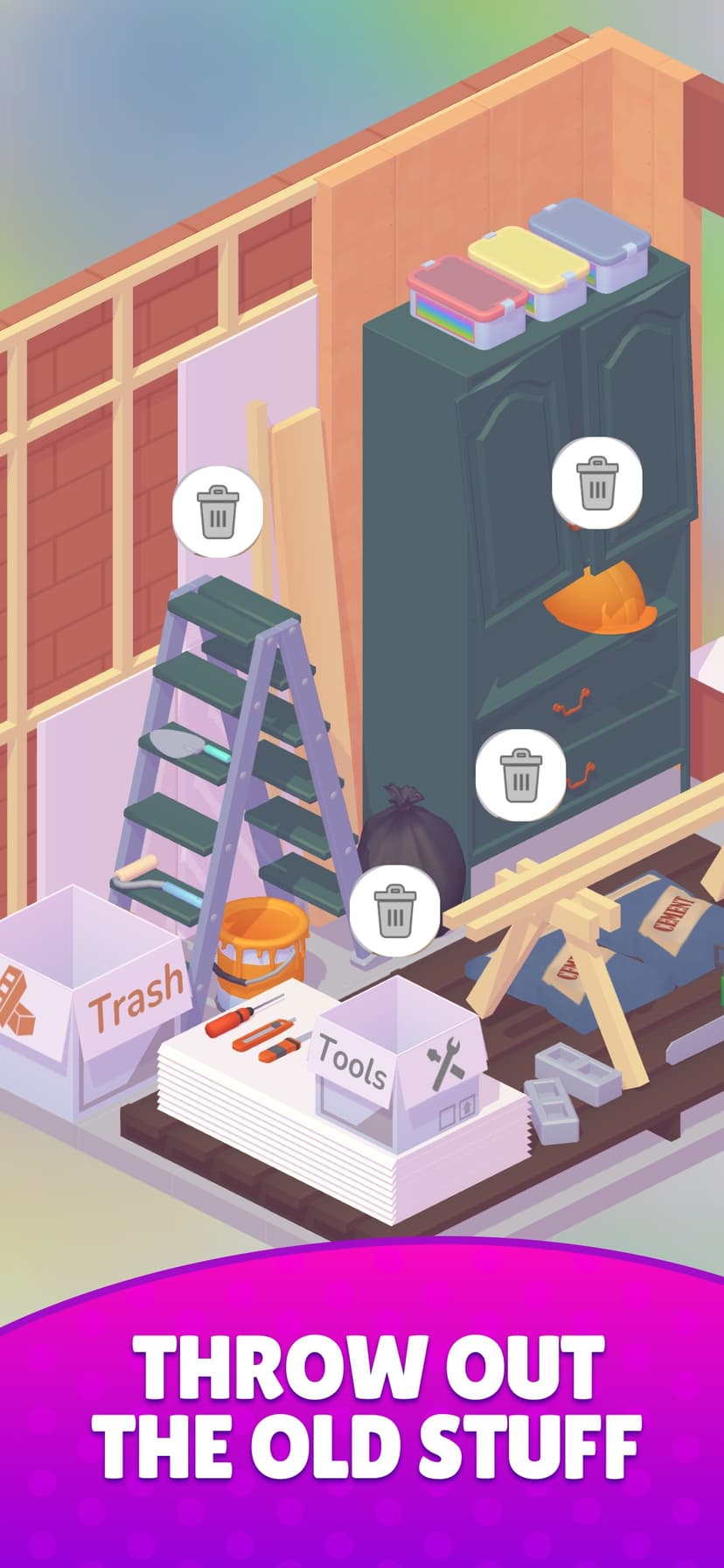 Decor Life - Home Design Game screenshot 3 - screenshot