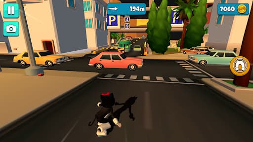 Faily Skater screenshot 21 - screenshot