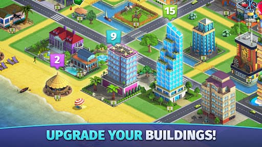 City Island 2: Offline Builder screenshot 14 - screenshot