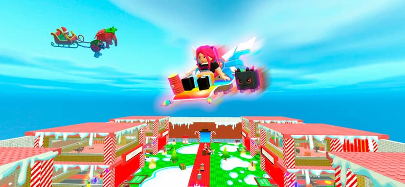 Steal all and Catch Animal screenshot 4 - screenshot