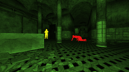 The Phenomenon screenshot 4 - screenshot