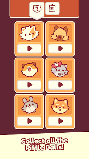 Piffle screenshot 5 - screenshot