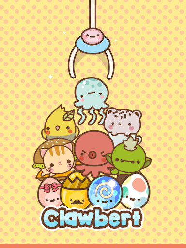 Clawbert screenshot 13 - screenshot