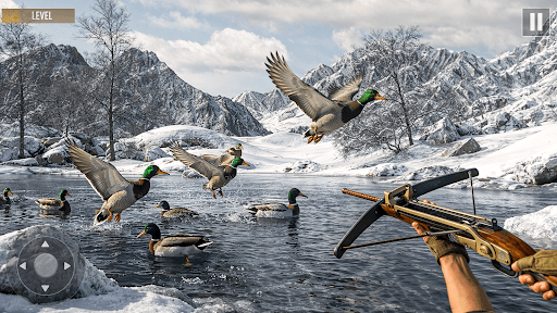 Duck Hunting 3d - Fps Shooting screenshot 24 - screenshot