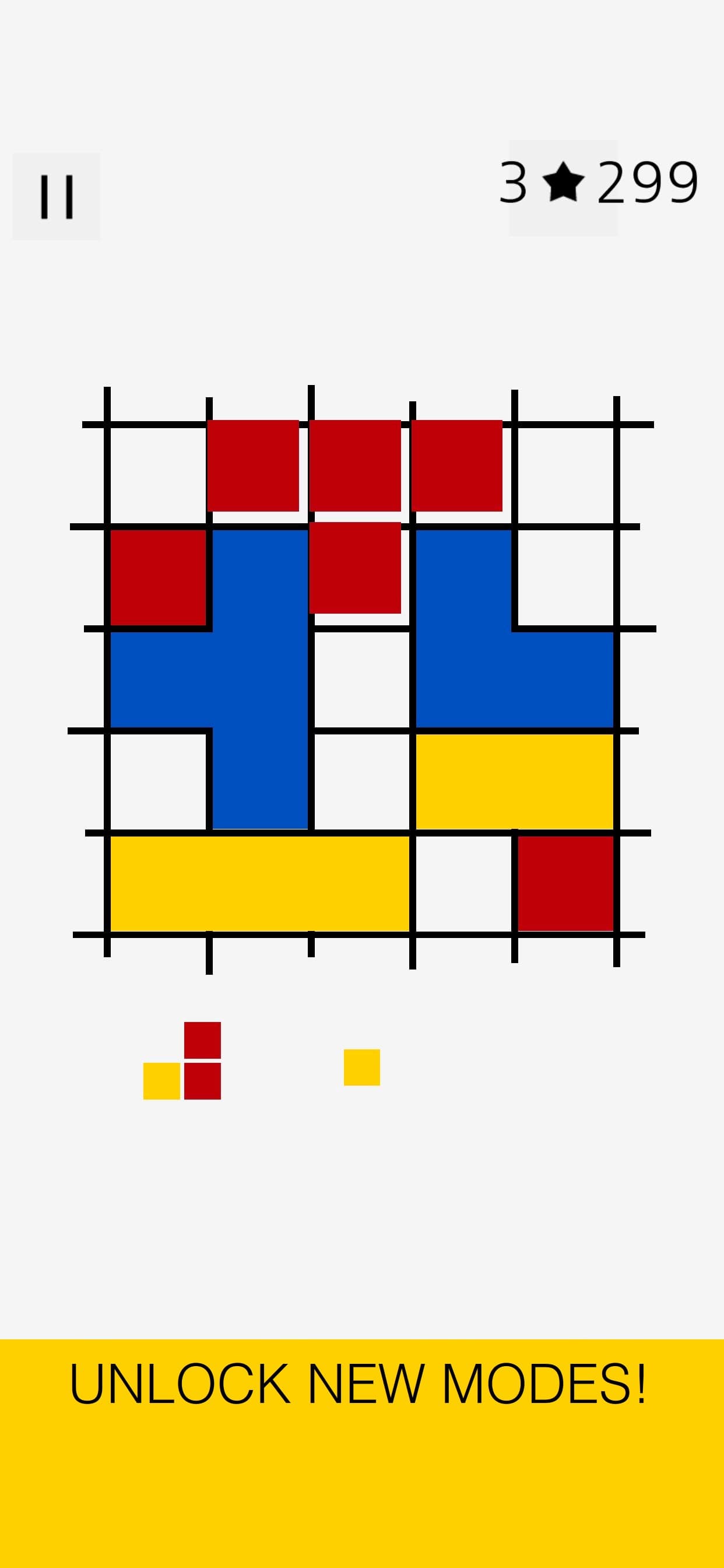 Match Five! Connect Color! screenshot 3 - screenshot