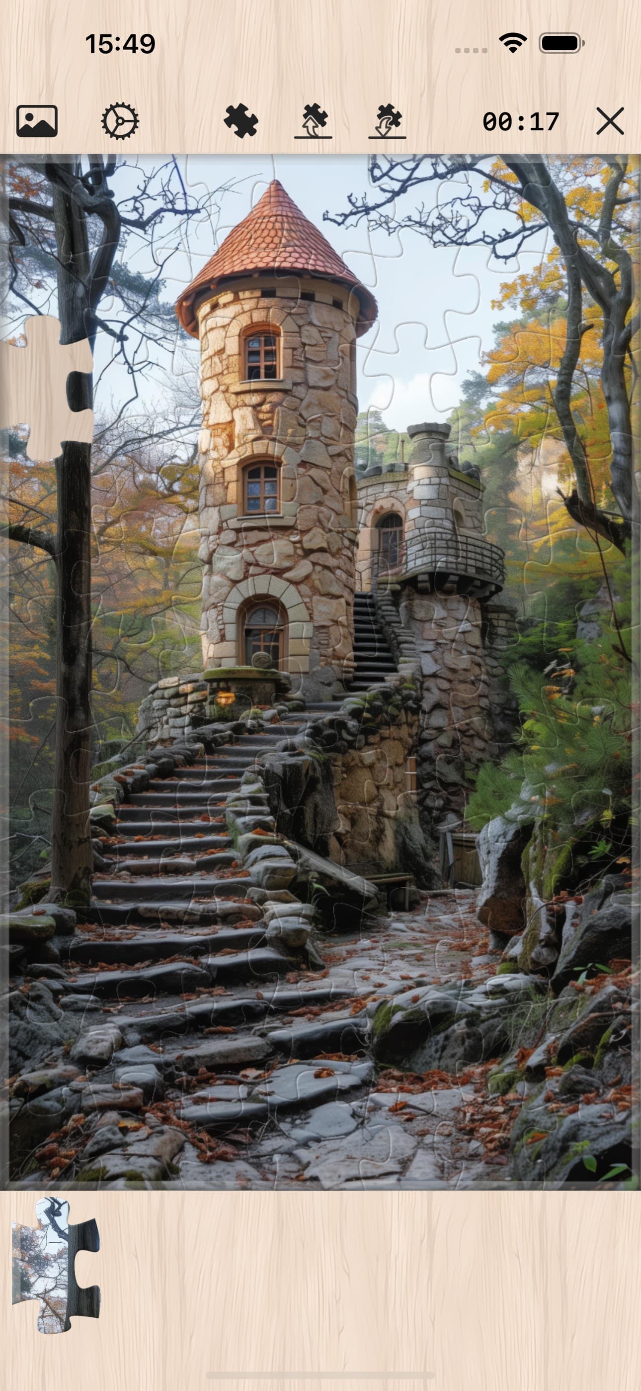 Jigsaw Puzzles: Puzzle & Play screenshot 10 - screenshot
