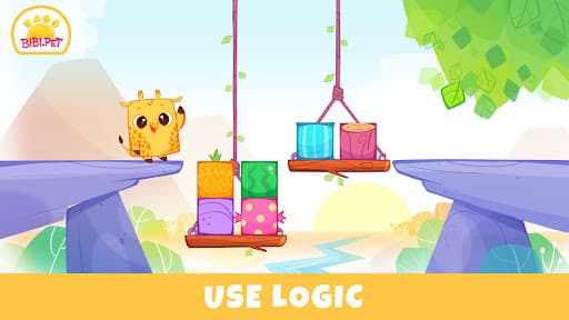 Savanna Animals Games for Kids screenshot 11 - screenshot
