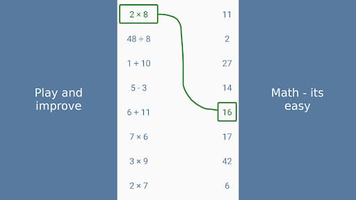 Math Games - Brain Training screenshot 7 - screenshot