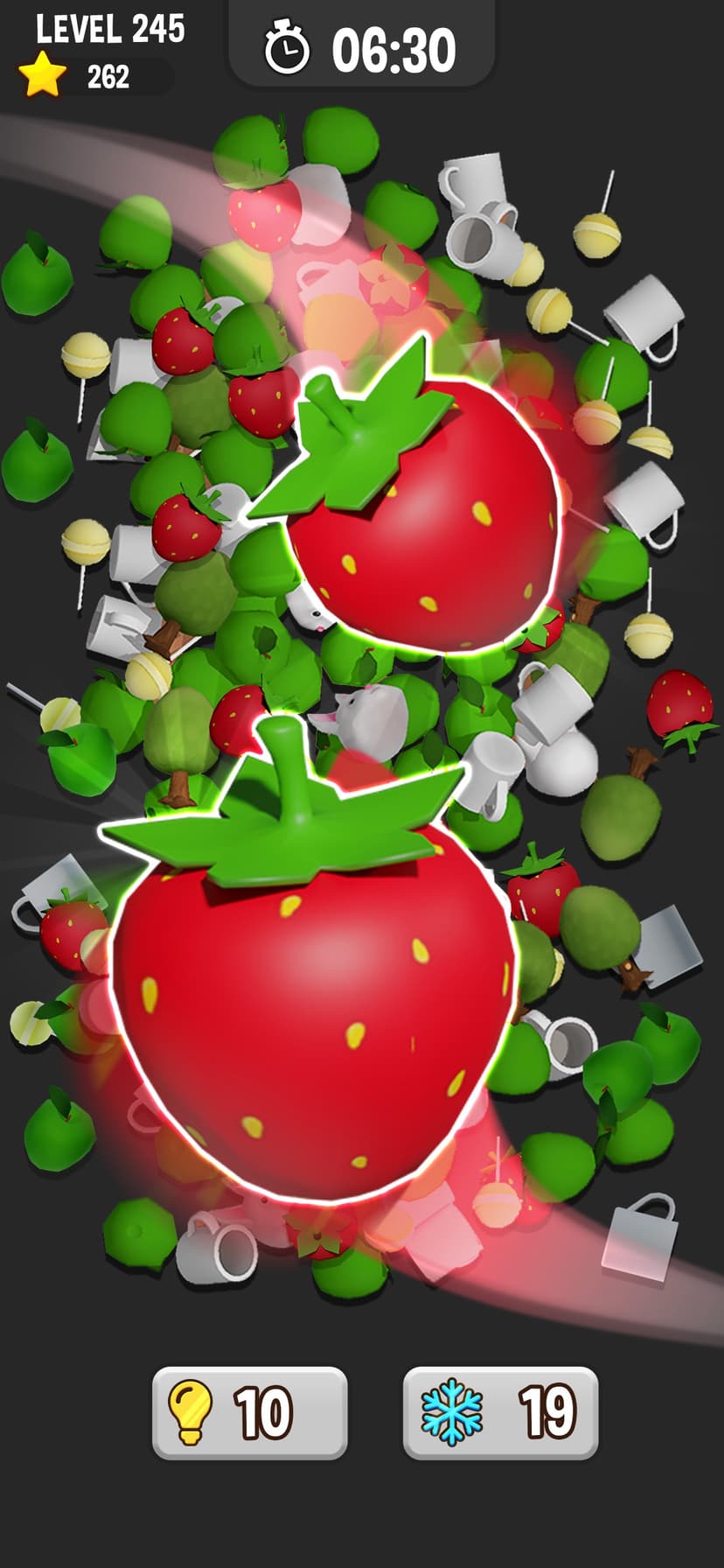 Match Pair 3D - Matching Game screenshot 4 - screenshot